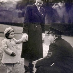 Sergeant Bradshaw