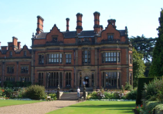 Beaumanor History Fair, March 2012
