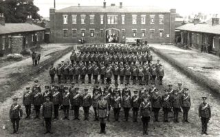 984162_353196371472393_65865150799997981_n Lincolnshire Yeomanry | Courtesy of the Lincolnshire Yeomanry 1914-1918 Display Troop