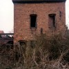 Snap shot of one of the water towers at The Vineries on Belvoir Road