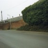 Snap shot of the Bullock and Driffil works flanking Barkestone Lane