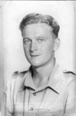 Studio portrait of young man Studio portrait of young man