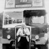 Jack Cole Trent bus driver.