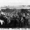 group picture Bottesford Angling Club 1928