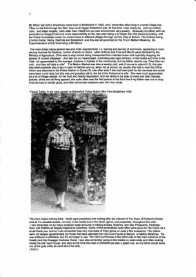 Bradshaws history page 1