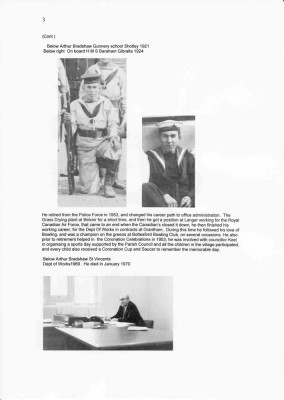 Bradshaws history page 3
