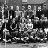 Bottesford Junior School Class ca.1948