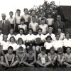 Bottesford school children sports day contestants