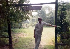 Photos from Mr Michael Bradshaw's collection