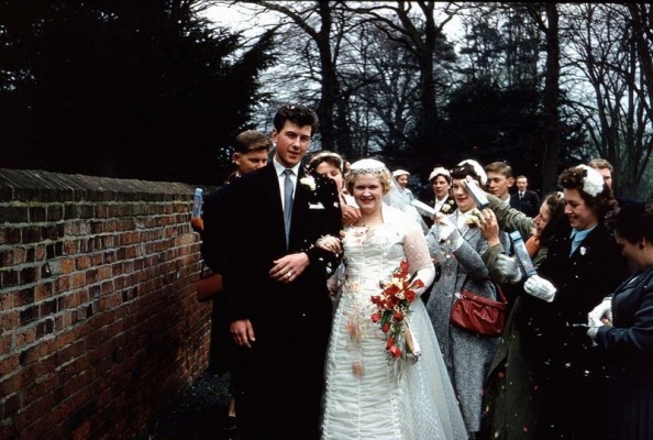 Angela and Arthur's wedding day Angela and Arthur's wedding day