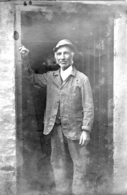 Farmer Philip Palmer Farmer Philip Palmer