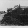 Postcard of Normanton Lane, Normanton
