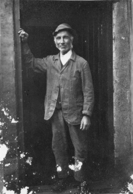 Farmer Mr Philip Palmer Farmer Mr Philip Palmer