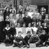 A primary school picture, not at Bottesford