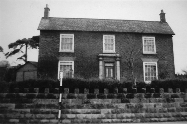 Acacia House, Bottesford