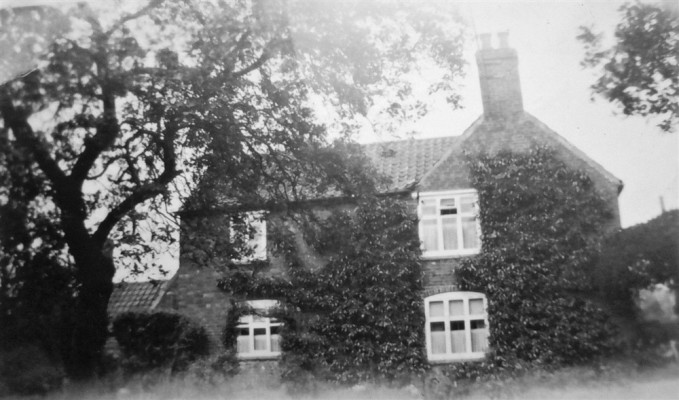 Beeches Farm, Easthorpe