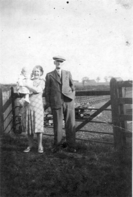 Grandad and Grandma Sellers Grandad and Grandma Sellers