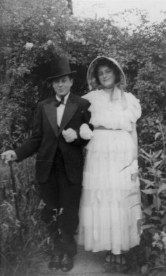 Barbara Culpin and Ann Lovett