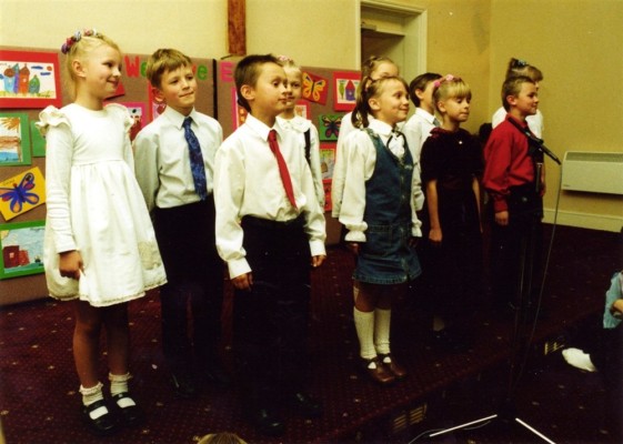 Concert for Friends of Chernobyl's Children - 2