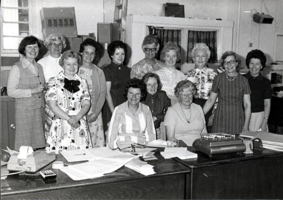 Retirement celebration - picture 3