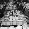 Boys dinner c.1950