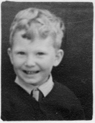 Richard Sellers Richard Sellers