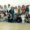 Juniors class of 1981 - 2