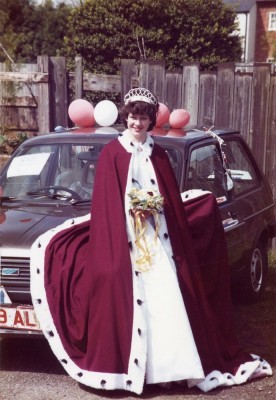 Pageant Queen - 1 Pageant Queen - 1