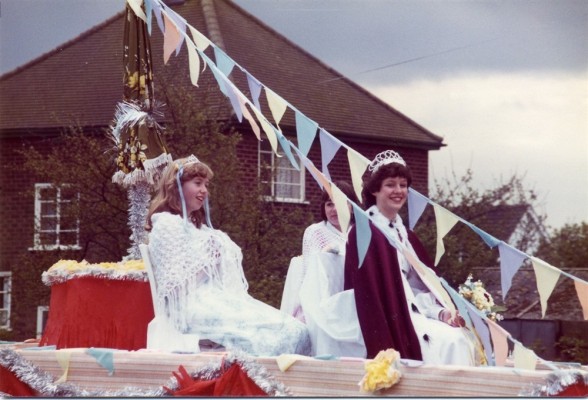 Pageant Queen - 2 Pageant Queen - 2