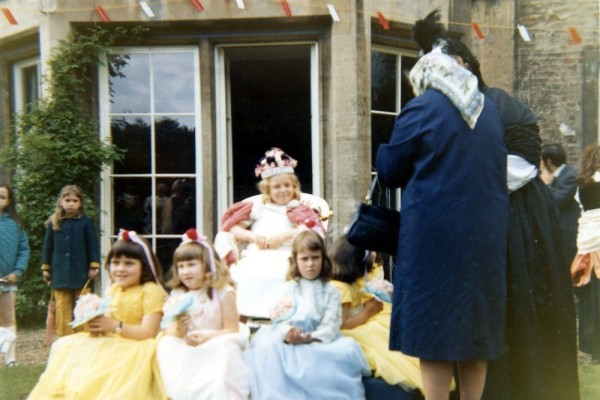 May Queen - 1 May Queen - 1