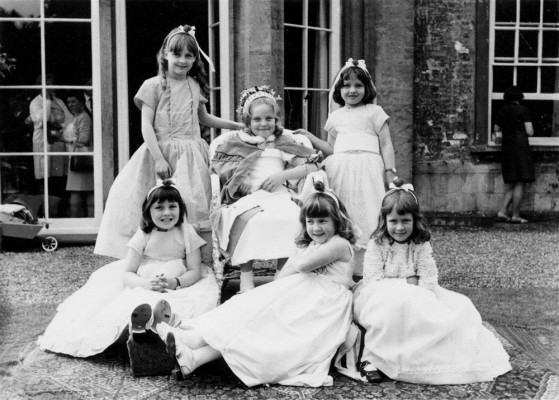 May Queen - 2 May Queen - 2