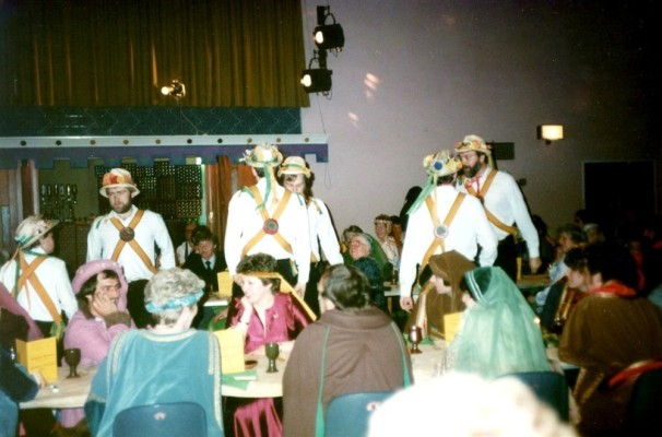 Fancy Dress party - 2 Fancy Dress party - 2