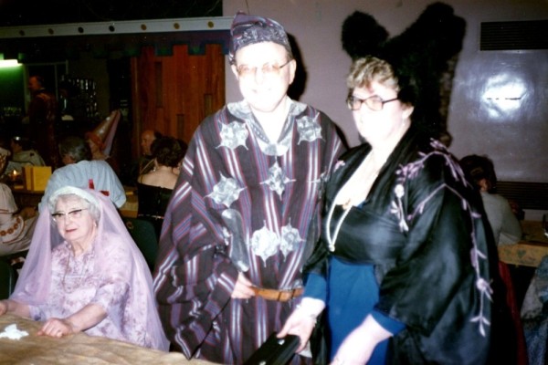Fancy Dress party - 3 Fancy Dress party - 3
