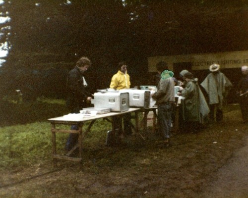 Filming Lord Fauntleroy - 8 Filming Lord Fauntleroy - 8