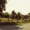 Bottesford street scenes - former orchard in paddock by Devon Lane