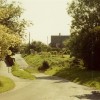 Bottesford street scenes - Devon Lane ford