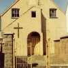 Bottesford street scenes - Primitive Methodist's Chapel