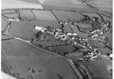 Muston from the air