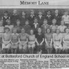 Bottesford school group picture 1946