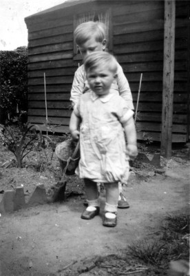 Bolland family album picture 7