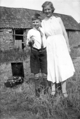 Bolland family album picture 22
