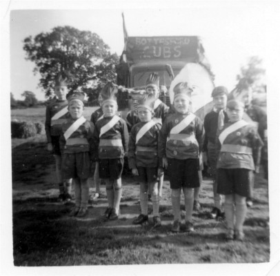 Bolland family album picture 70