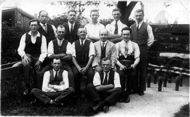 Bolland family album picture 74