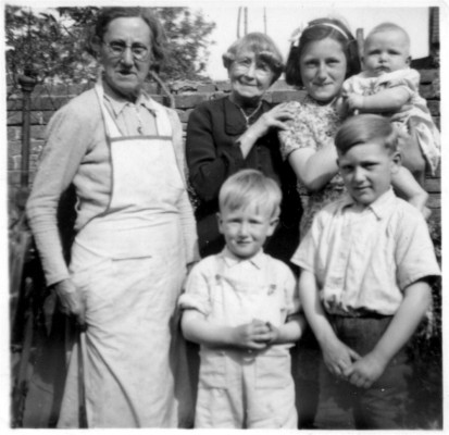 Bolland family album picture 80