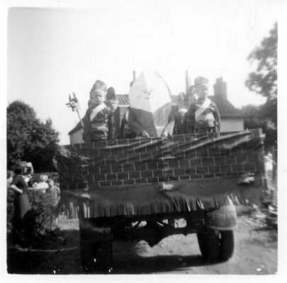 Bolland family album picture 100