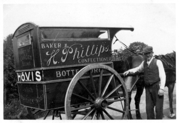Bolland family album picture 105