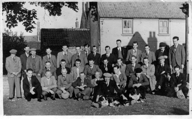 Bolland family album picture 149