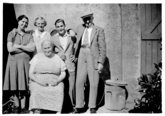 Bolland family album picture 162