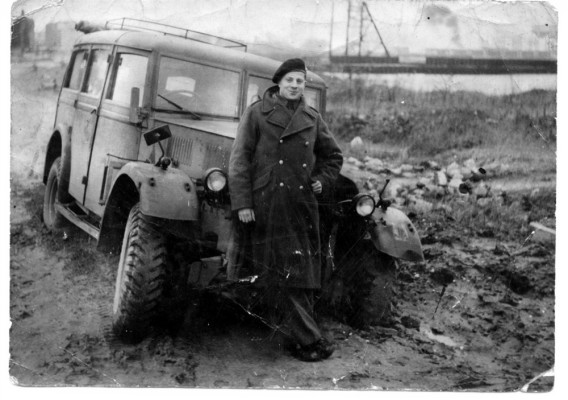 Bolland family album picture 163