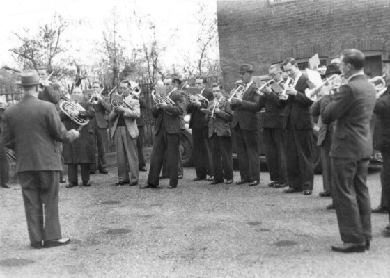 BOT169_004_catalogue11 Band practice, Bingham